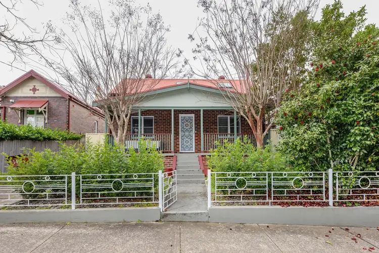 14 Railway Street, Hurlstone Park NSW 2193