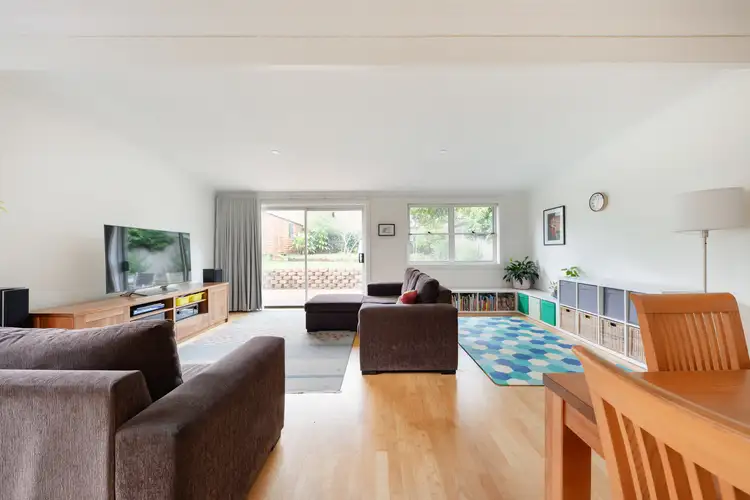 Second view of Homely house listing, 14 Railway Street, Hurlstone Park NSW 2193