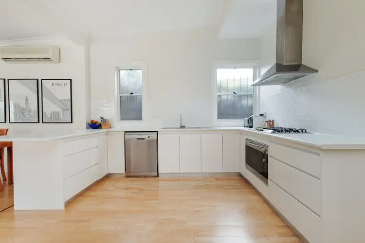 Third view of Homely house listing, 14 Railway Street, Hurlstone Park NSW 2193