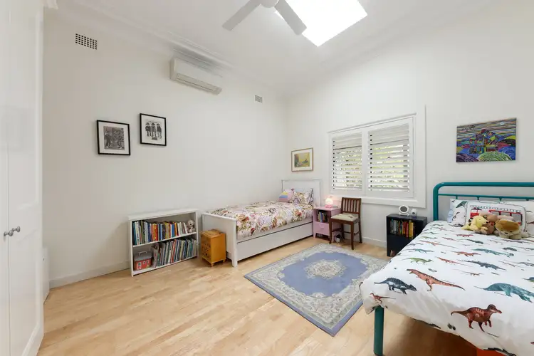 Fifth view of Homely house listing, 14 Railway Street, Hurlstone Park NSW 2193