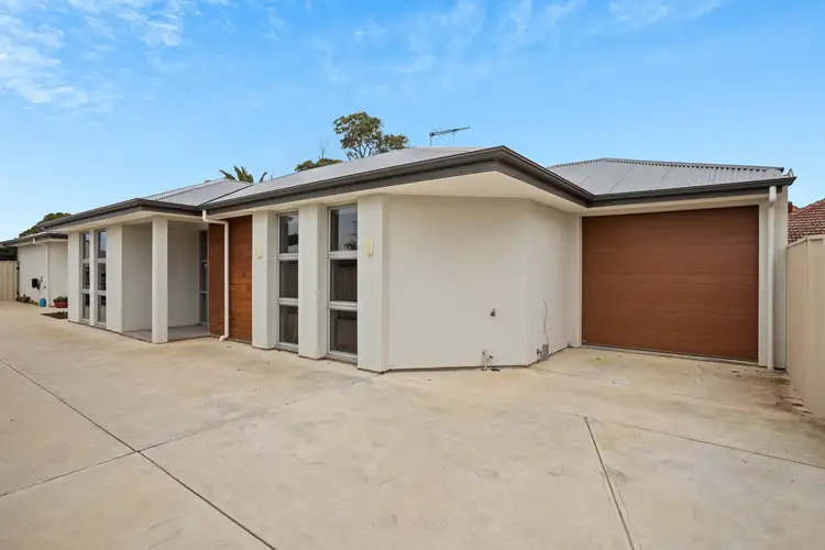Second view of Homely house listing, 6A Mocalta Street, Glengowrie SA 5044