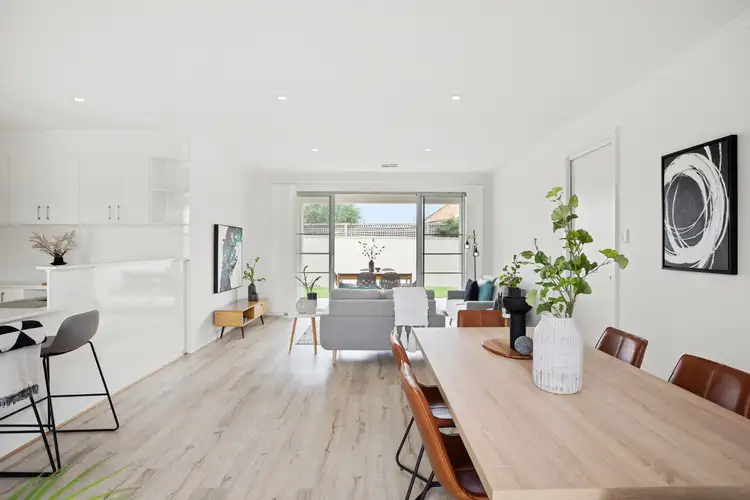 Third view of Homely house listing, 6A Mocalta Street, Glengowrie SA 5044