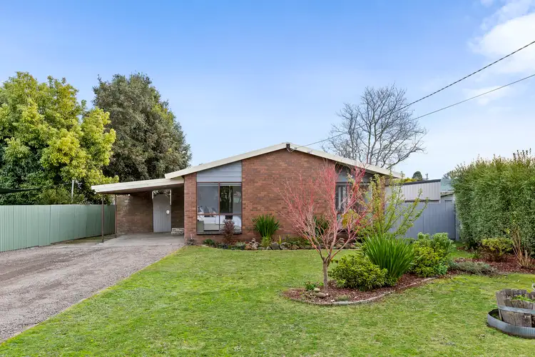 Main view of Homely house listing, 7 Gilmartin Street, Colac VIC 3250