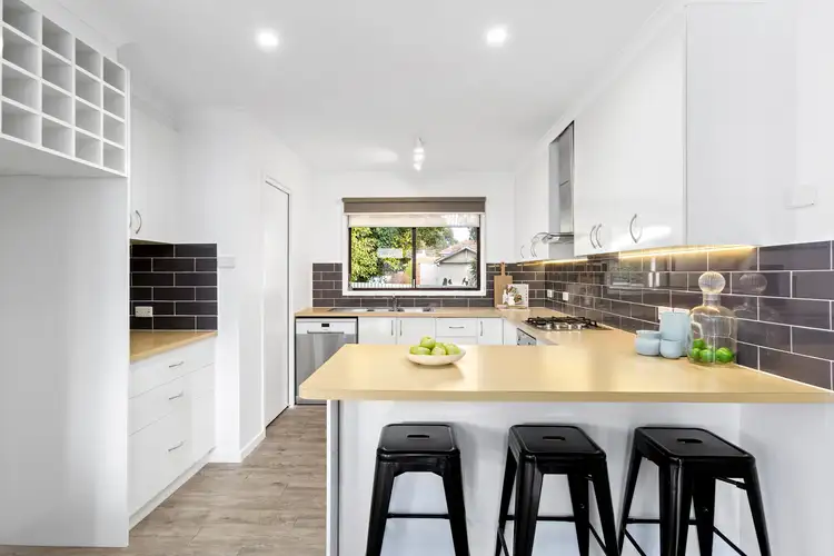 Second view of Homely house listing, 7 Gilmartin Street, Colac VIC 3250