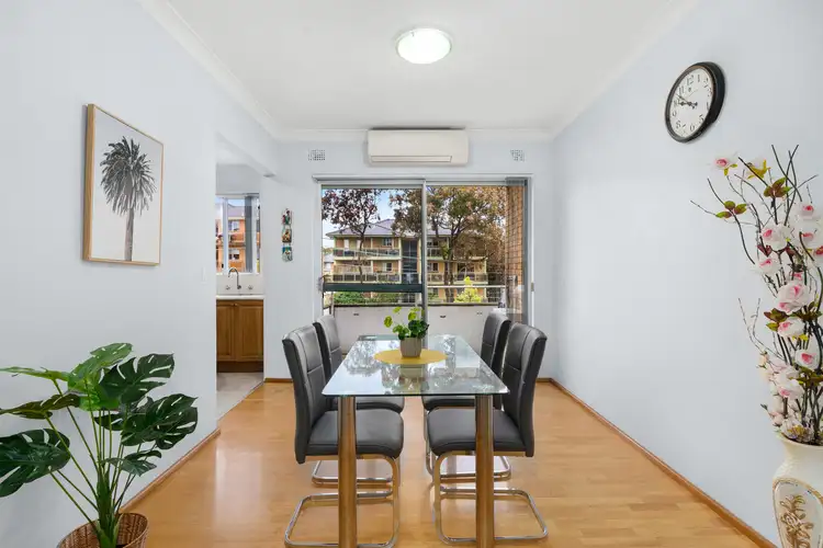 Third view of Homely apartment listing, 2/6 Oriental Street, Bexley NSW 2207