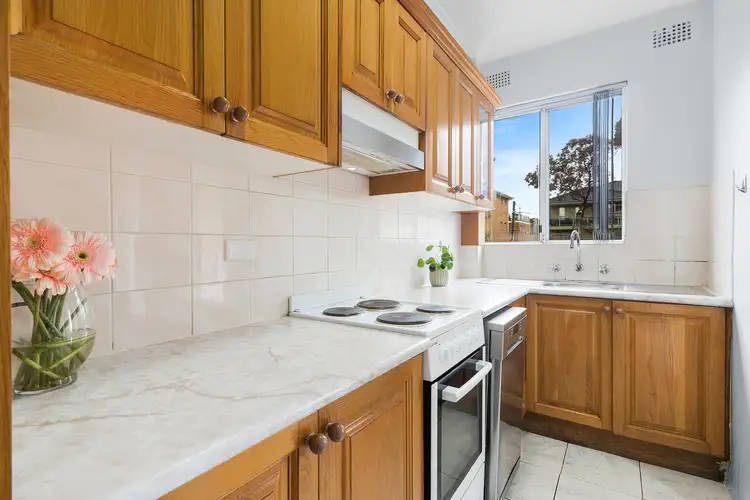 Fourth view of Homely apartment listing, 2/6 Oriental Street, Bexley NSW 2207