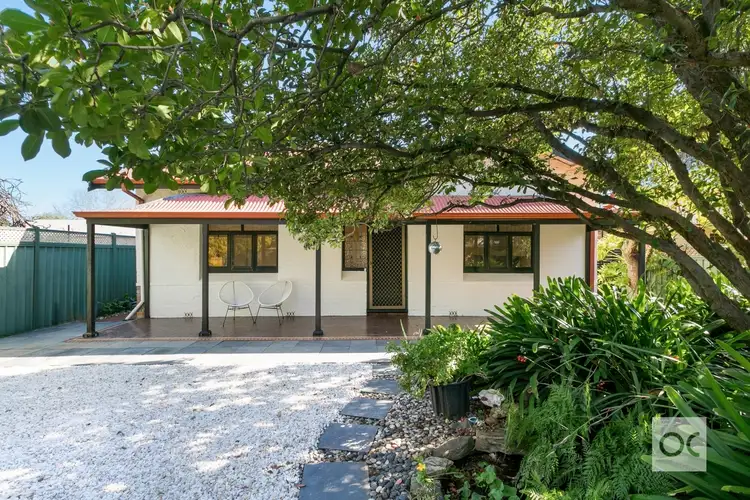 Main view of Homely house listing, 2 Seventh Avenue, St Peters SA 5069