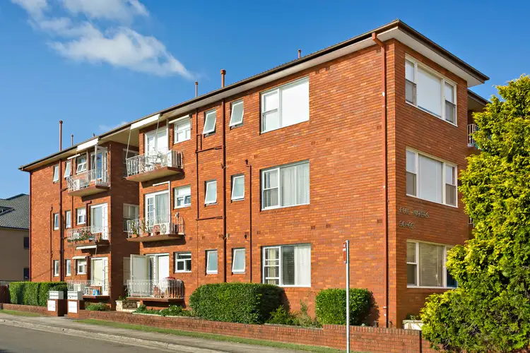 Main view of Homely apartment listing, 11/30 Banks Street, Monterey NSW 2217