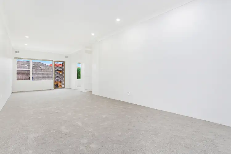 Second view of Homely apartment listing, 11/30 Banks Street, Monterey NSW 2217