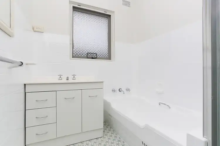Fifth view of Homely apartment listing, 11/30 Banks Street, Monterey NSW 2217