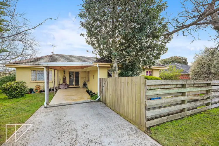Main view of Homely house listing, 11 Hastings Square, Warragul VIC 3820