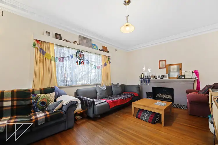 Second view of Homely house listing, 11 Hastings Square, Warragul VIC 3820