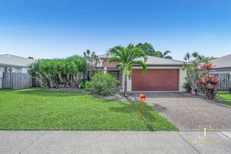 49 O'Brien Road, Trinity Park QLD 4879
