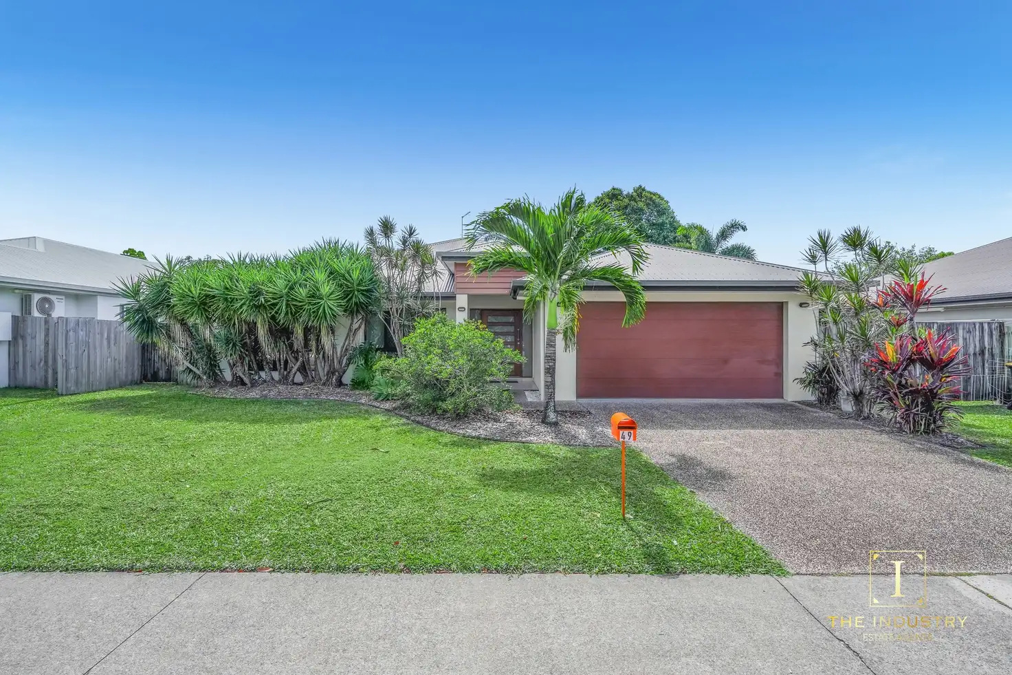 Main view of Homely house listing, 49 O'Brien Road, Trinity Park QLD 4879