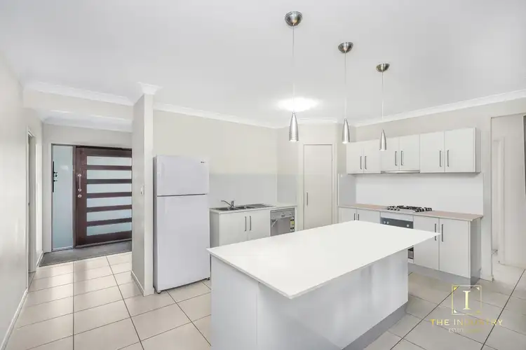 Second view of Homely house listing, 49 O'Brien Road, Trinity Park QLD 4879