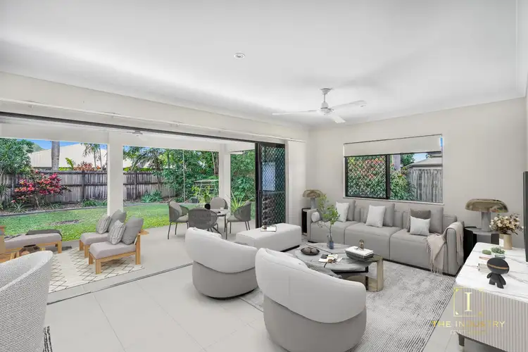 Fourth view of Homely house listing, 49 O'Brien Road, Trinity Park QLD 4879