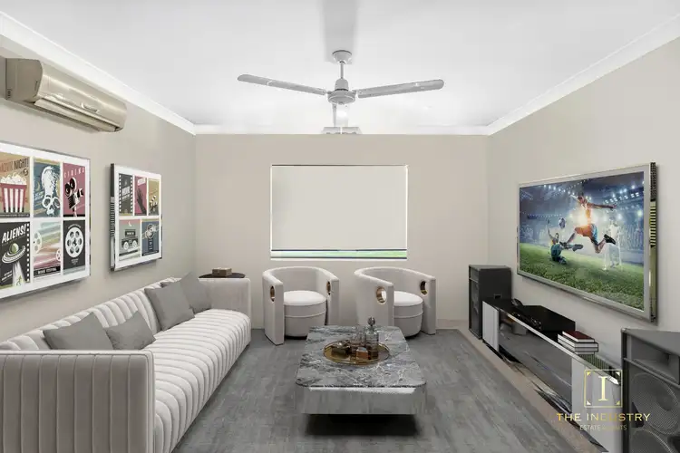 Fifth view of Homely house listing, 49 O'Brien Road, Trinity Park QLD 4879