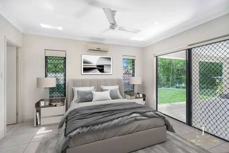 Sixth view of Homely house listing, 49 O'Brien Road, Trinity Park QLD 4879