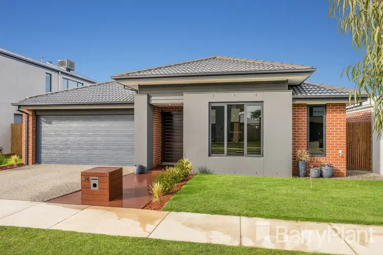 14 Thrive Avenue, Mount Duneed VIC 3217