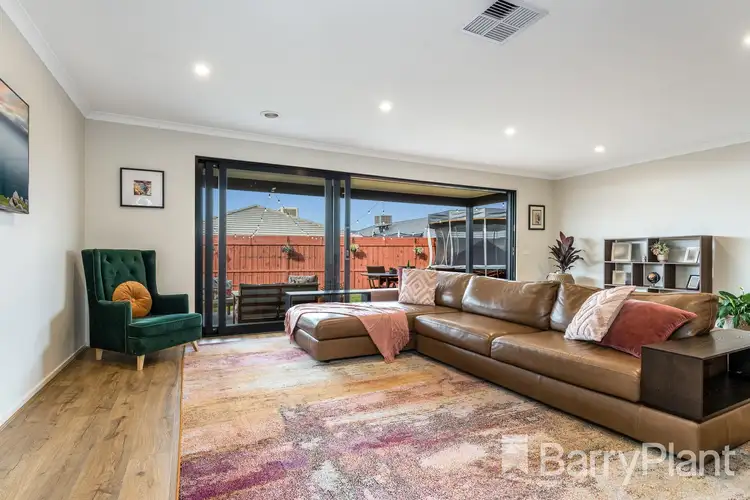 Second view of Homely house listing, 14 Thrive Avenue, Mount Duneed VIC 3217