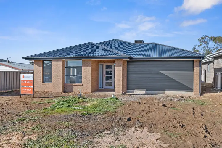 Second view of Homely house listing, 25 Last Street, Heathcote VIC 3523