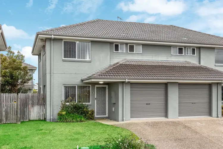 14/30 White Ibis Drive, Griffin QLD 4503