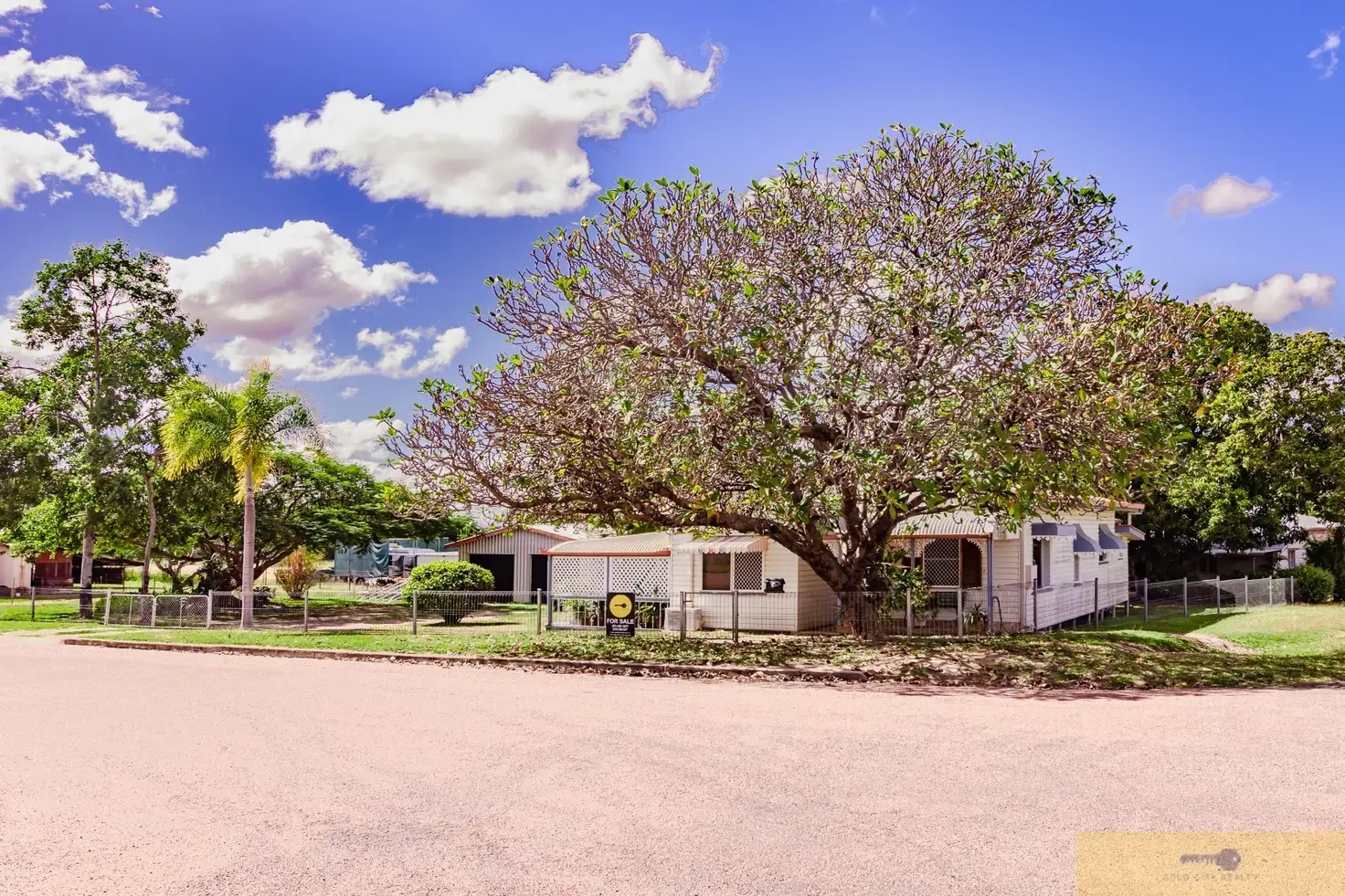 Main view of Homely house listing, 21 Vulture Street, Charters Towers City QLD 4820