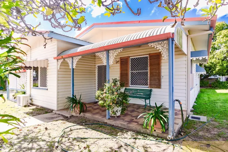 Second view of Homely house listing, 21 Vulture Street, Charters Towers City QLD 4820