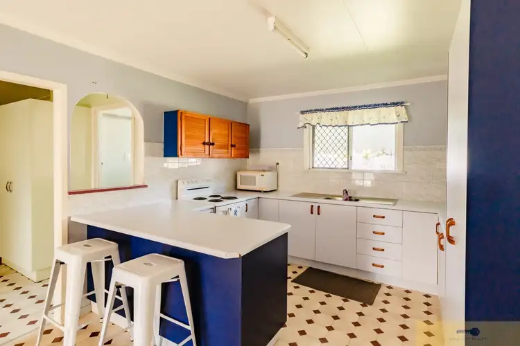 Third view of Homely house listing, 21 Vulture Street, Charters Towers City QLD 4820