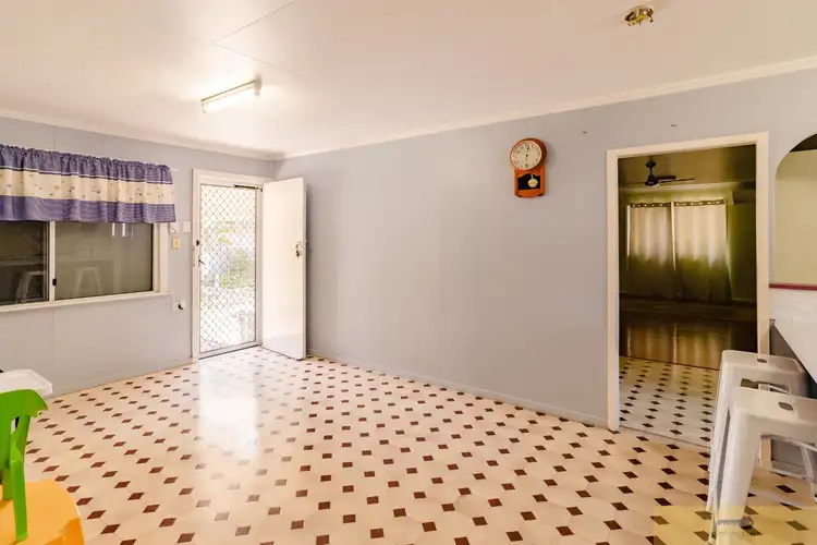 Fifth view of Homely house listing, 21 Vulture Street, Charters Towers City QLD 4820
