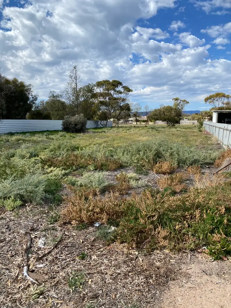 Second view of Homely land listing, 36 Rydberg Street, Port Germein SA 5495