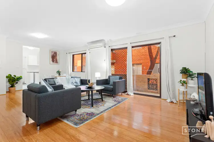 1/17 Castle Street, North Parramatta NSW 2151