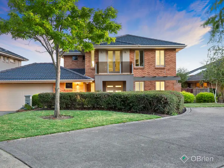 20 Quarterdeck Road, Sandhurst VIC 3977