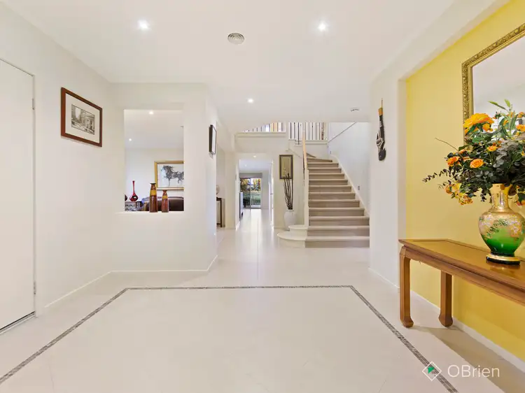 Second view of Homely house listing, 20 Quarterdeck Road, Sandhurst VIC 3977