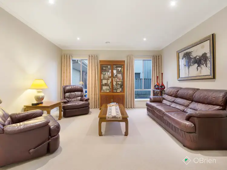 Third view of Homely house listing, 20 Quarterdeck Road, Sandhurst VIC 3977