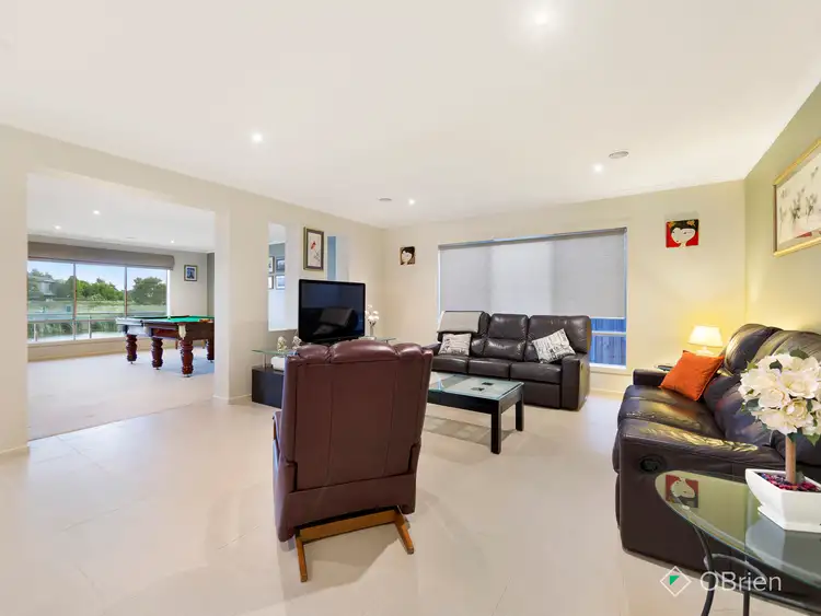 Fourth view of Homely house listing, 20 Quarterdeck Road, Sandhurst VIC 3977