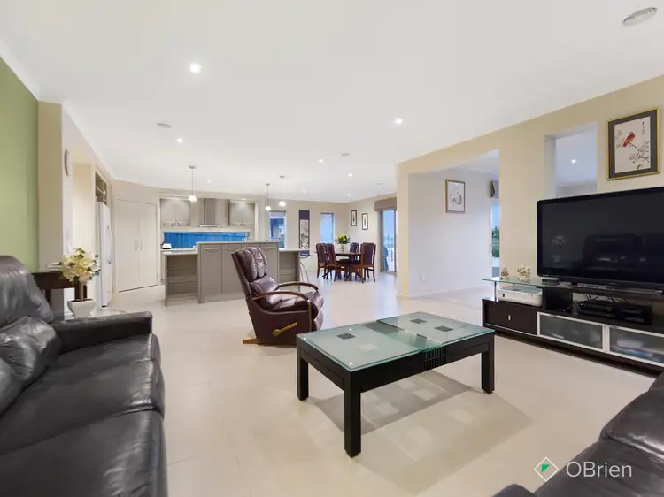 Fifth view of Homely house listing, 20 Quarterdeck Road, Sandhurst VIC 3977