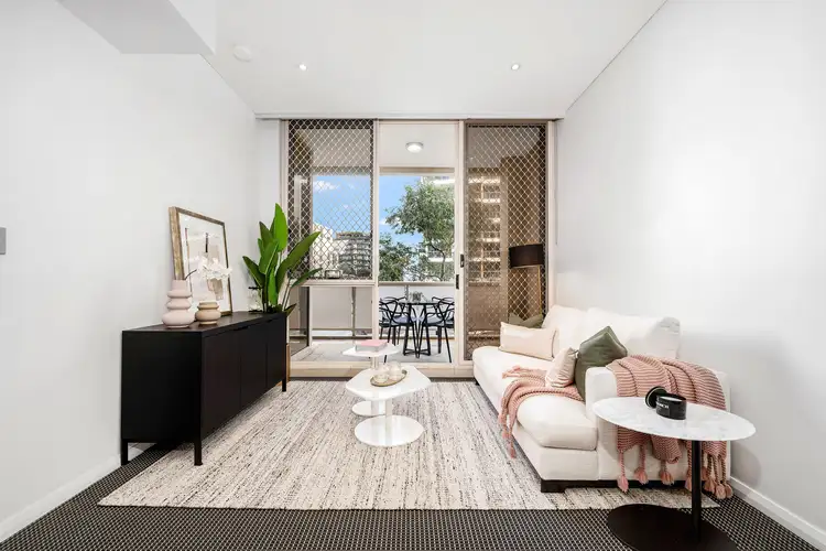 270/8 Lachlan Street, Waterloo NSW 2017