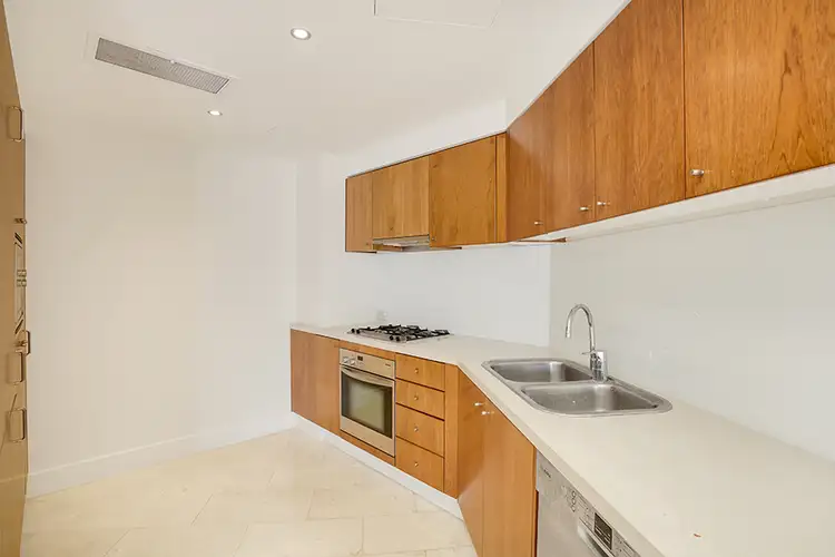 Third view of Homely apartment listing, 44/8 Greenknowe Avenue, Elizabeth Bay NSW 2011