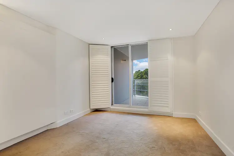 Sixth view of Homely apartment listing, 44/8 Greenknowe Avenue, Elizabeth Bay NSW 2011