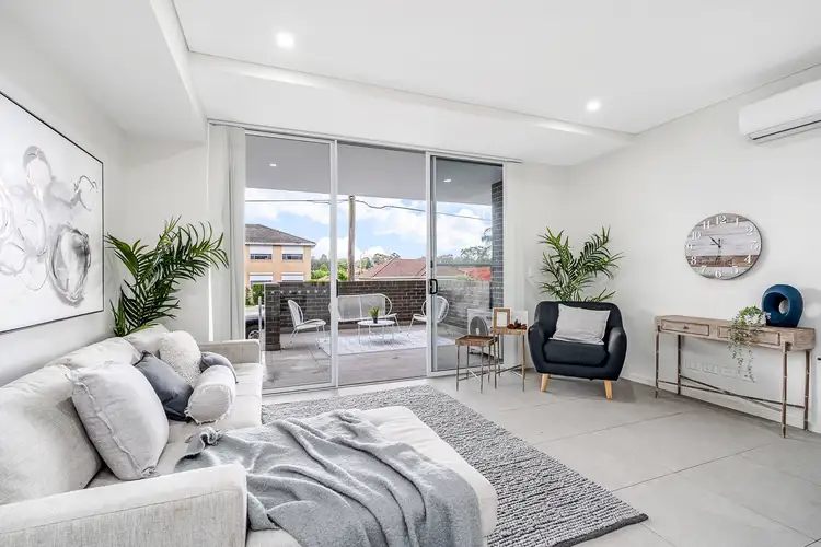 G10/89 Wentworth Avenue, Wentworthville NSW 2145