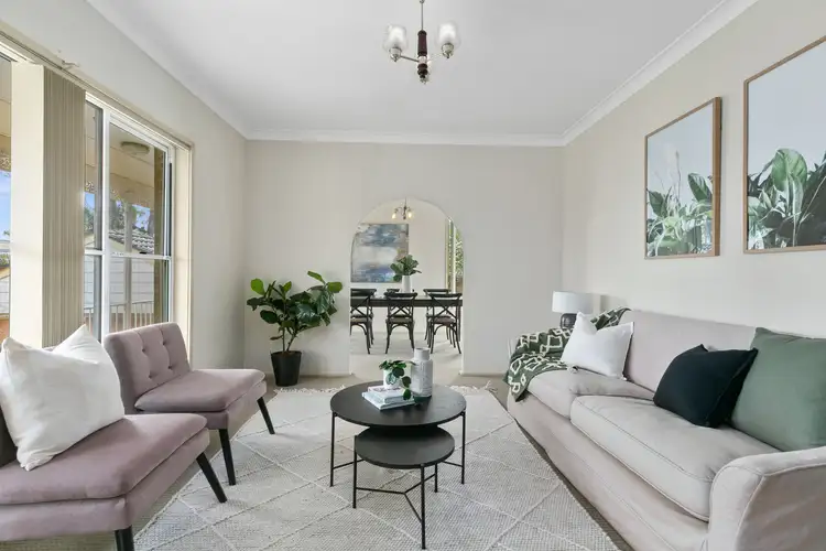 Fourth view of Homely house listing, 26 Belbowrie Close, Bangor NSW 2234