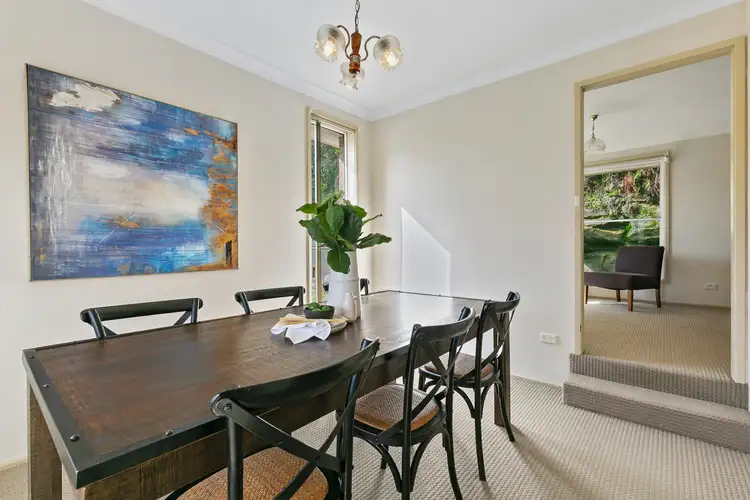 Fifth view of Homely house listing, 26 Belbowrie Close, Bangor NSW 2234