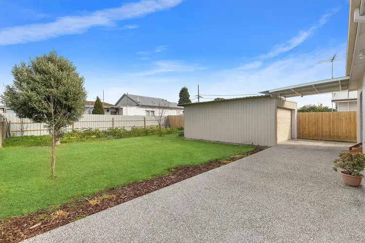 Fourth view of Homely house listing, 119 Cox Road, Norlane VIC 3214