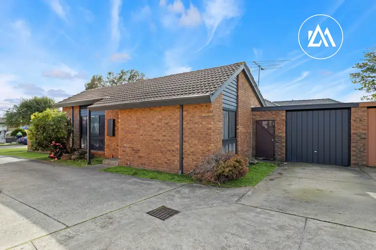 Second view of Homely unit listing, 2/16-18 Burns Street, Frankston VIC 3199