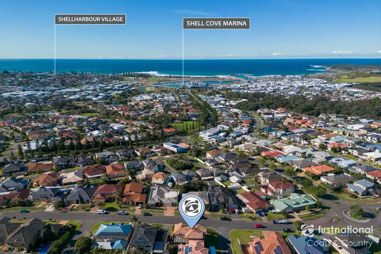 7 Tasman Drive, Shell Cove NSW 2529