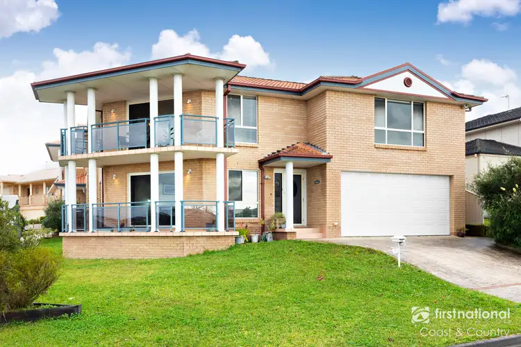 Second view of Homely house listing, 7 Tasman Drive, Shell Cove NSW 2529