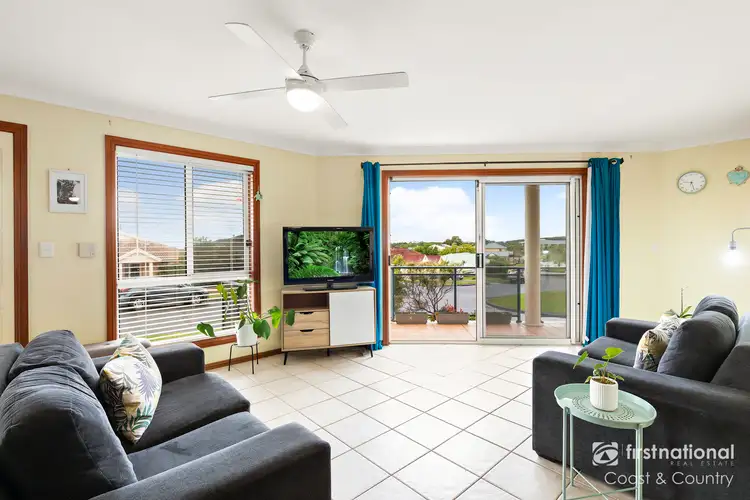 Third view of Homely house listing, 7 Tasman Drive, Shell Cove NSW 2529