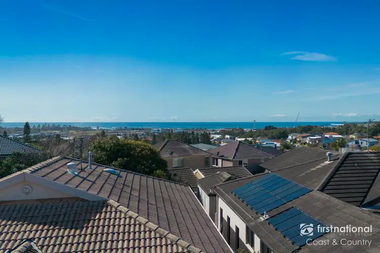 Fourth view of Homely house listing, 7 Tasman Drive, Shell Cove NSW 2529