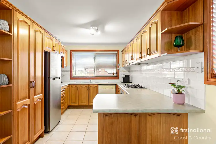 Sixth view of Homely house listing, 7 Tasman Drive, Shell Cove NSW 2529